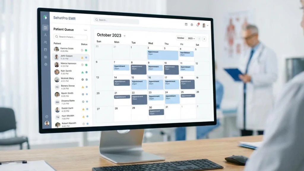 Best Clinic Management Software in Pakistan (2026 Guide)
