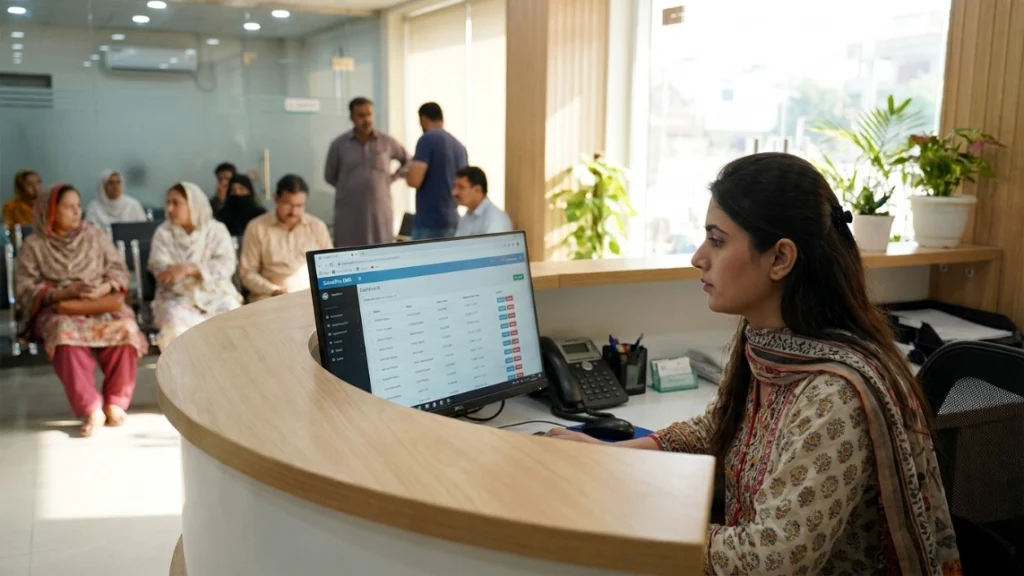 How to Choose the Right Clinic Management Software for Your Practice