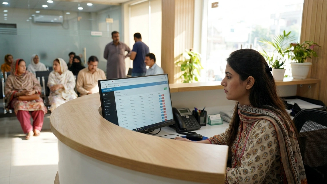 How to Choose the Right Clinic Management Software for Your Practice