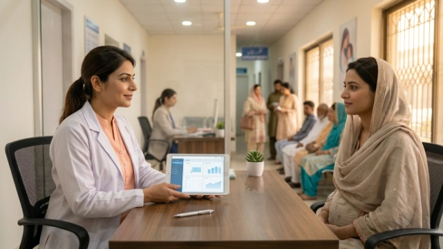 Best EMR Software for Gynecologists