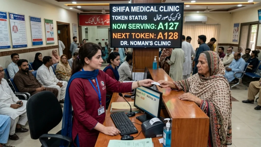 How to Digitize Your Clinic