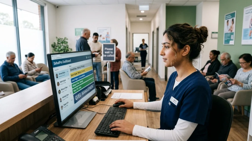 Top Reasons Patients Trust Digitally Managed Clinics